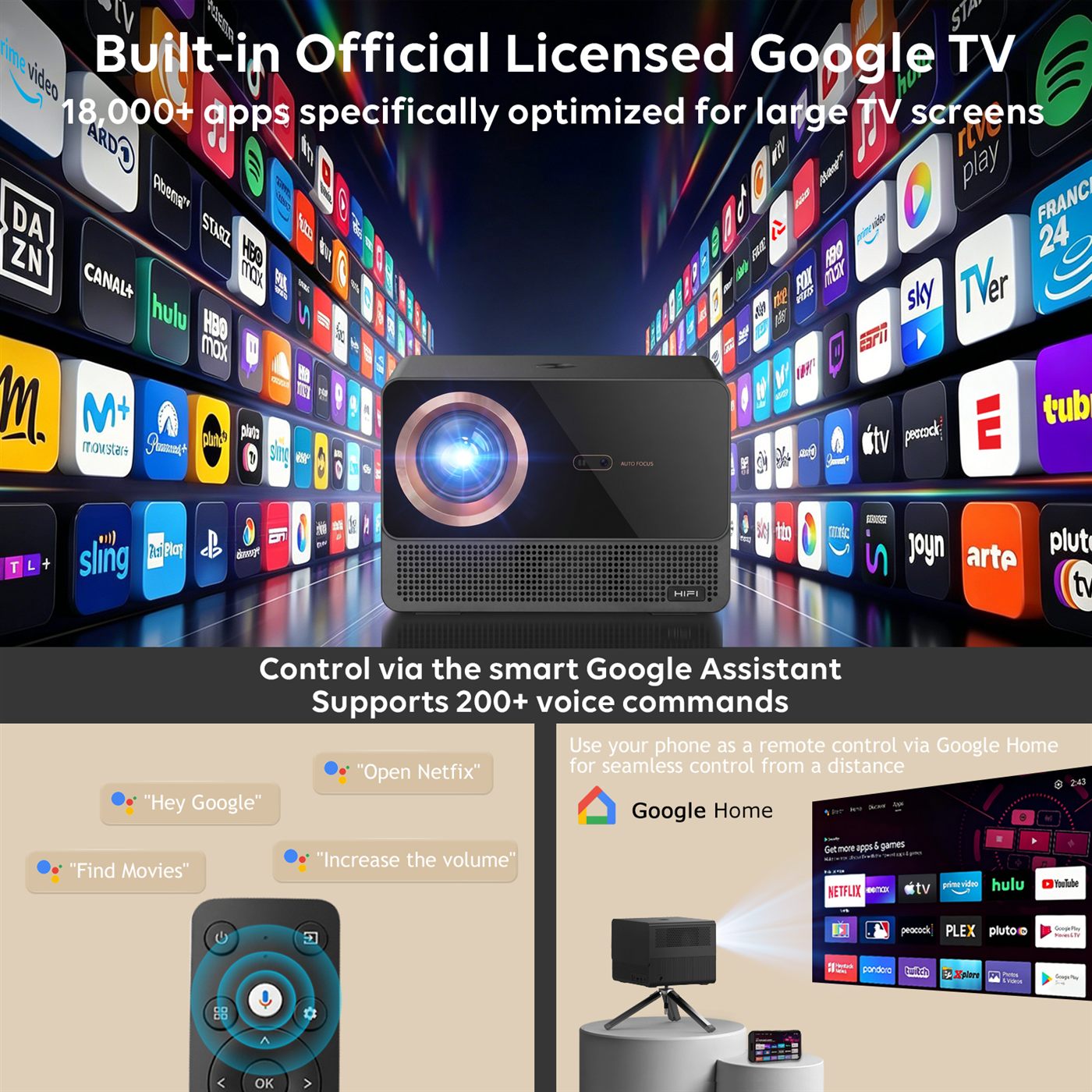 Ecosky CR67 gallery thumbnail 2