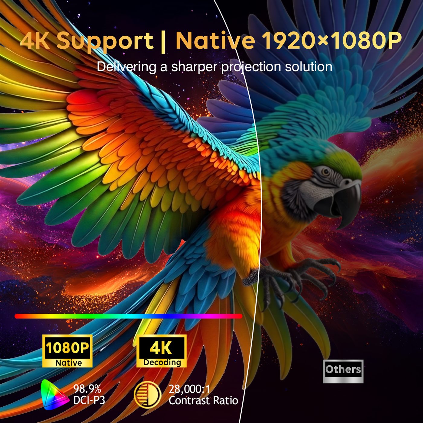 Ecosky CR67 gallery thumbnail 3