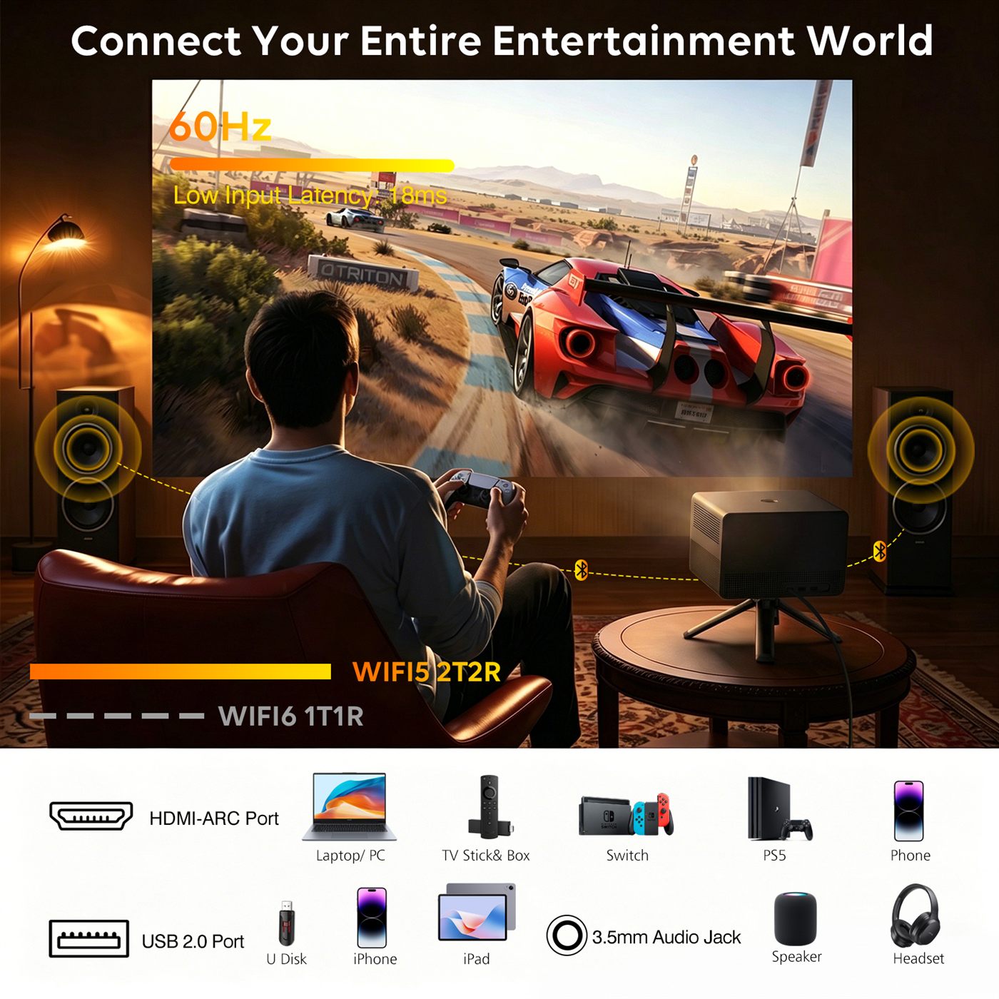 Ecosky CR67 gallery thumbnail 7