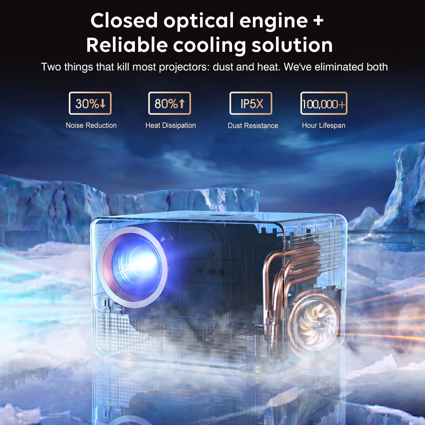 Ecosky CR67 gallery thumbnail 8