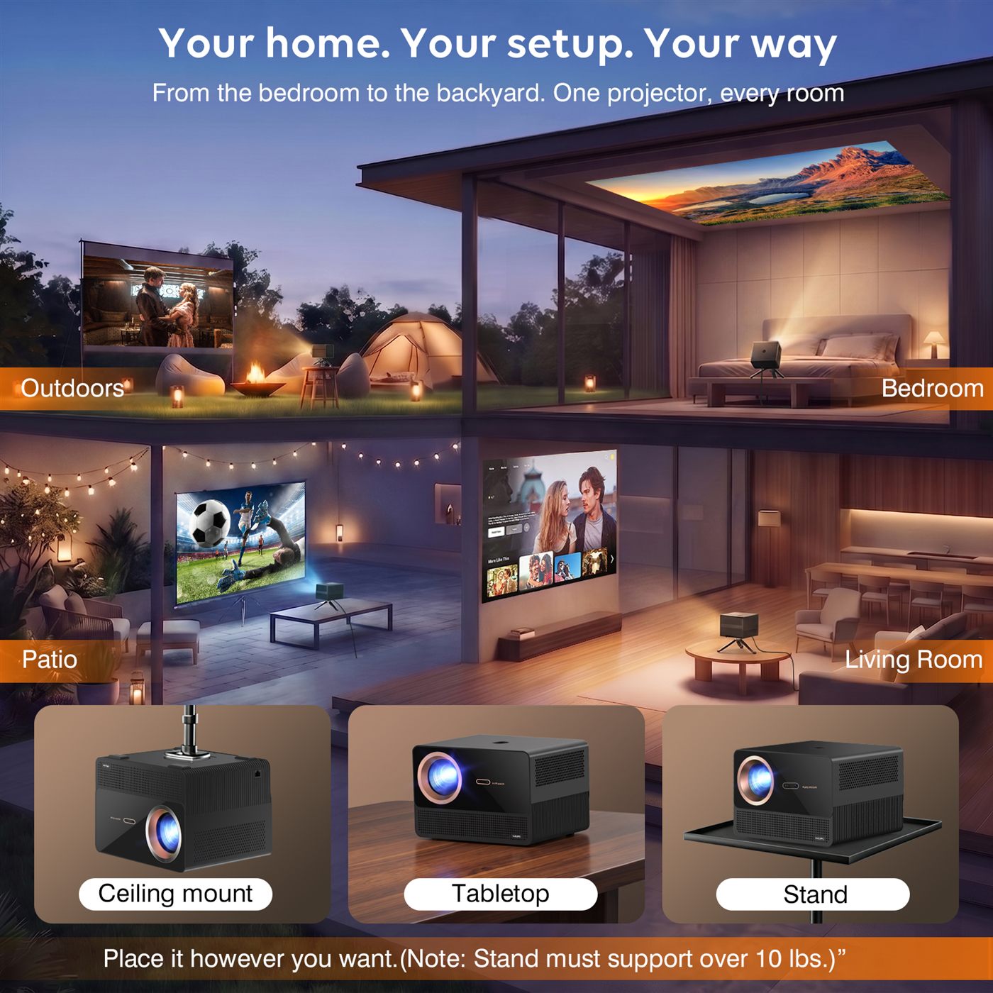 Ecosky CR67 gallery thumbnail 9