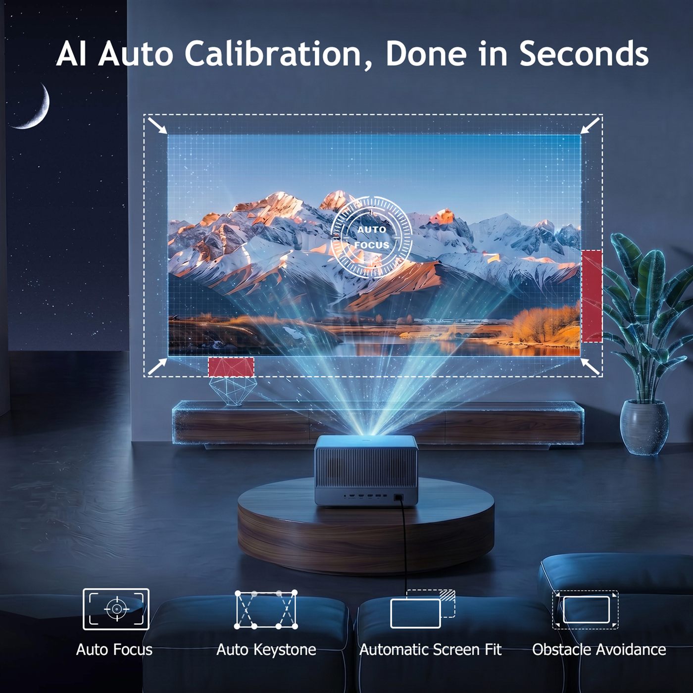 Ecosky U1 gallery thumbnail 4