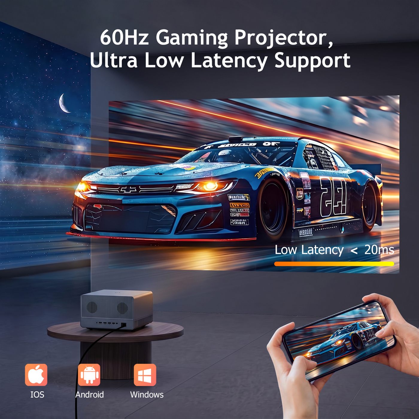 Ecosky U1 gallery thumbnail 6